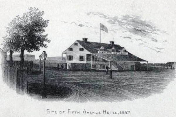 Catalogue Monument 1