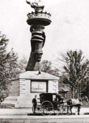 Catalogue Monument 3