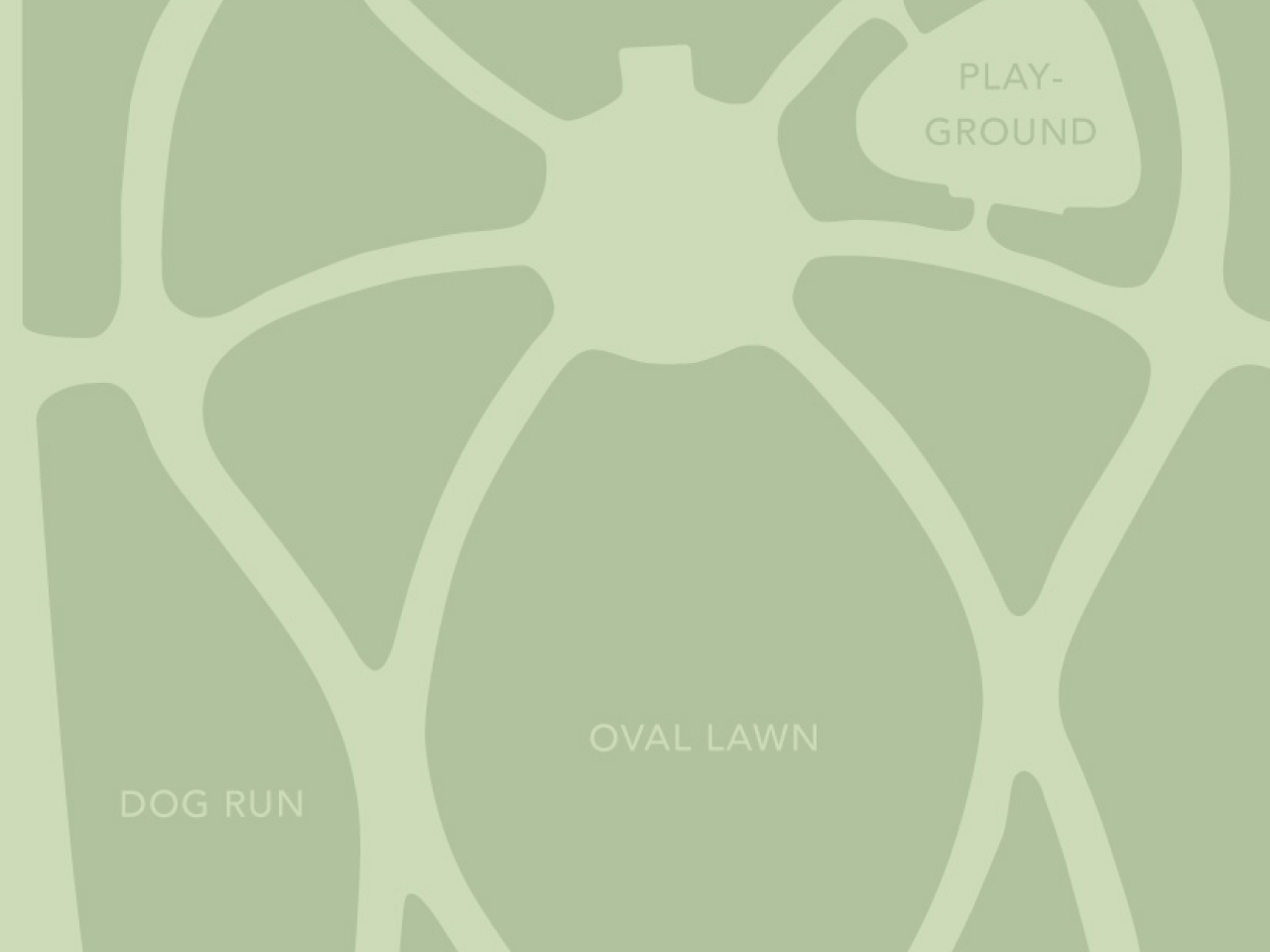 Madison Square Park Guide Map