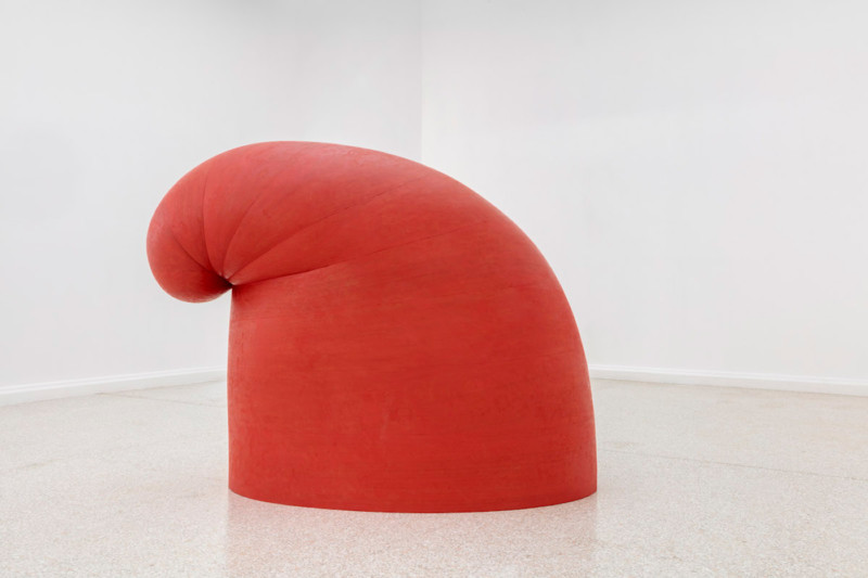 Martin Puryear: Liberty/LibertàLa Biennale di Venezia — Madison Square ...