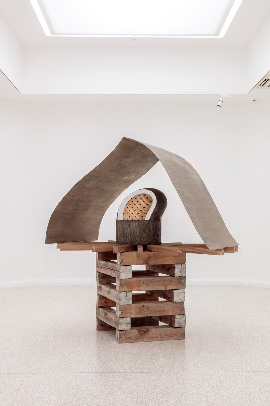 14 CLOISTER REDOUBT OR CLOISTERED DOUBT 1