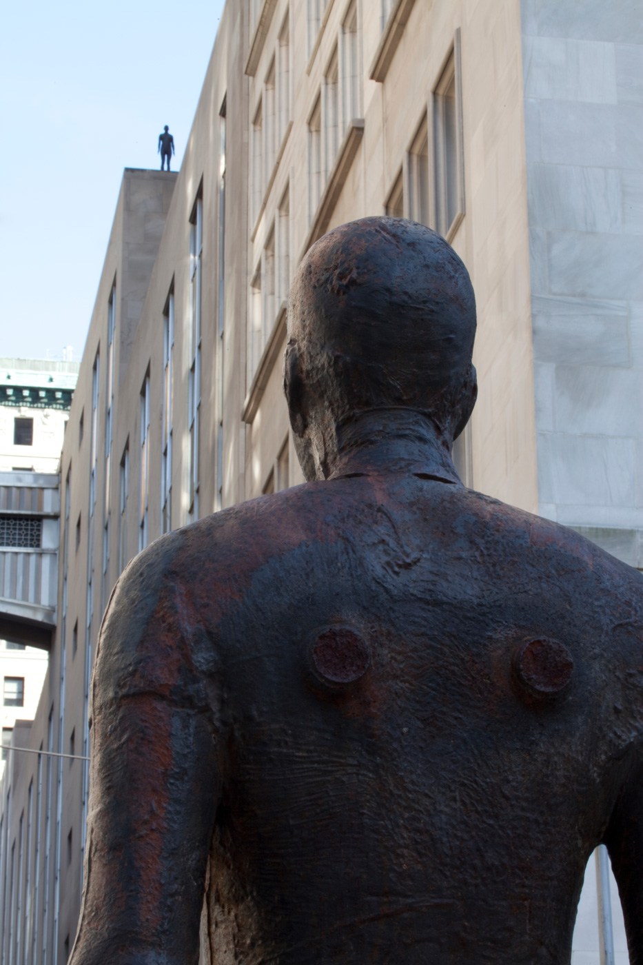Antony Gormley 3