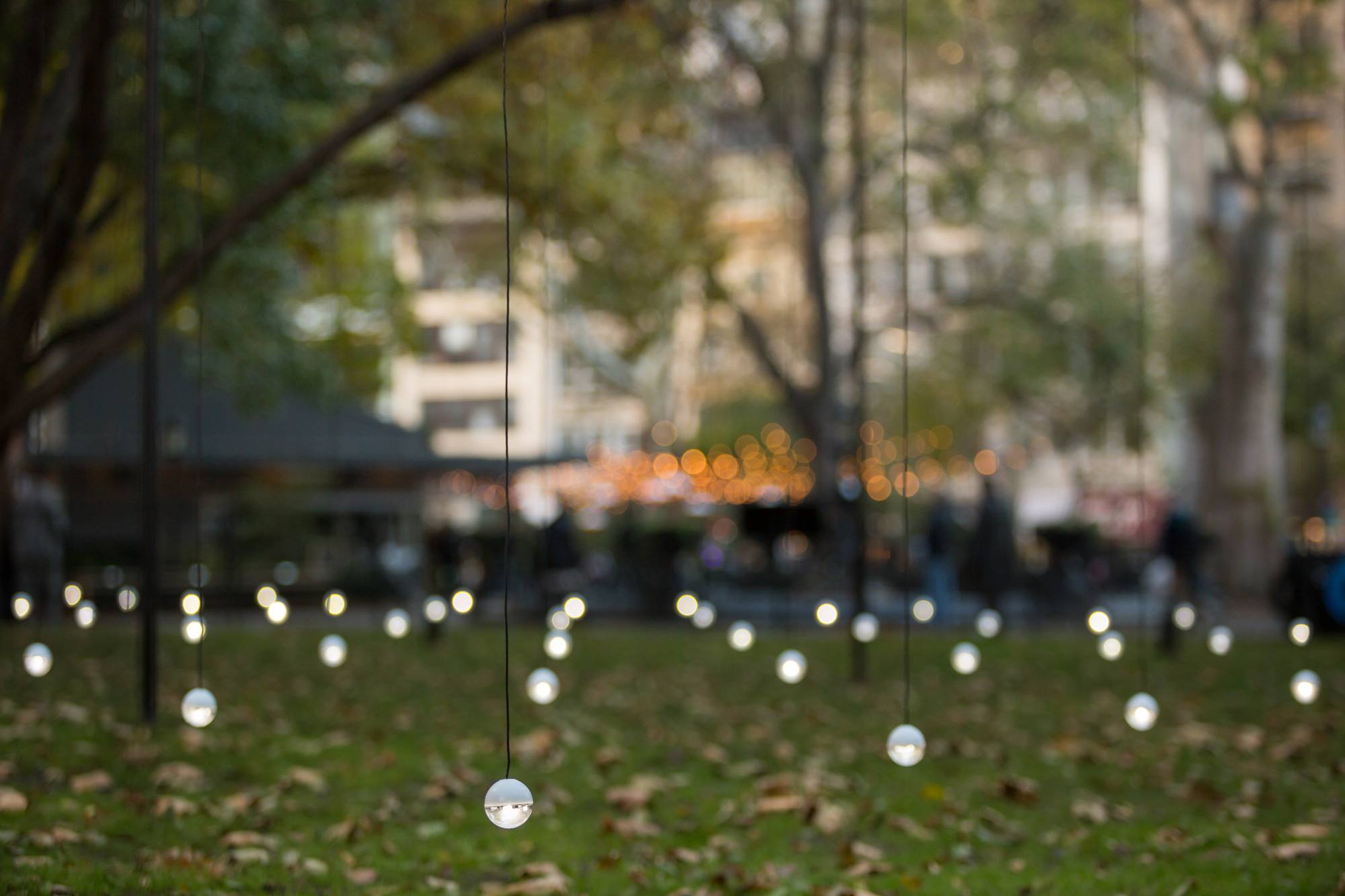 Erwin Redel Install 2