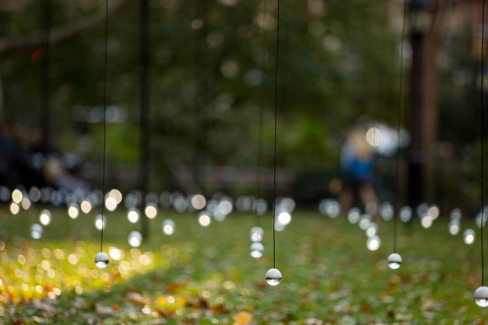 Erwin Redel Install 3