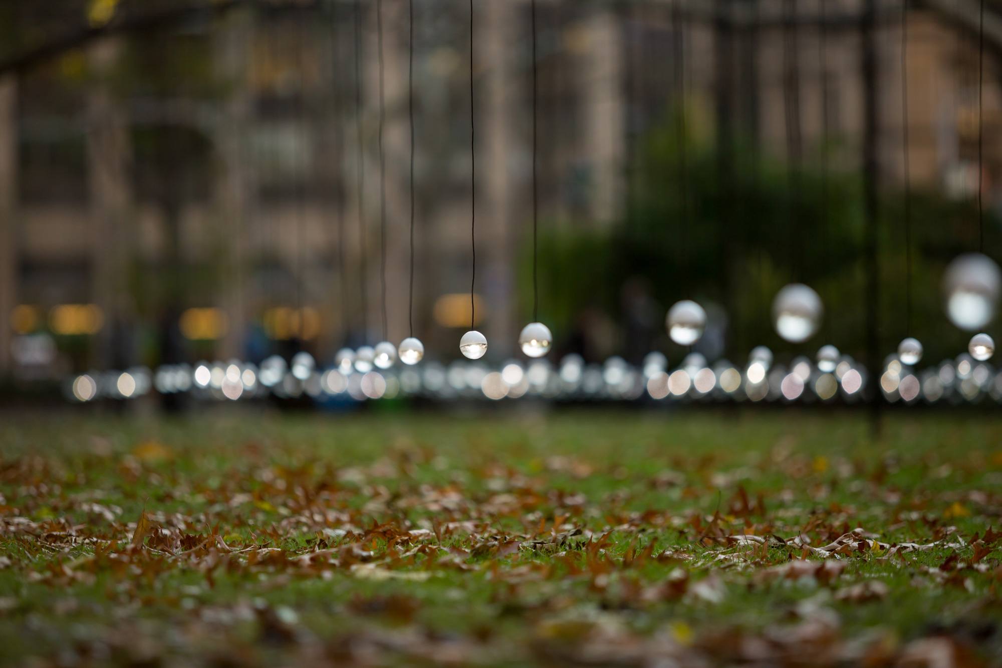 Erwin Redel Install 4