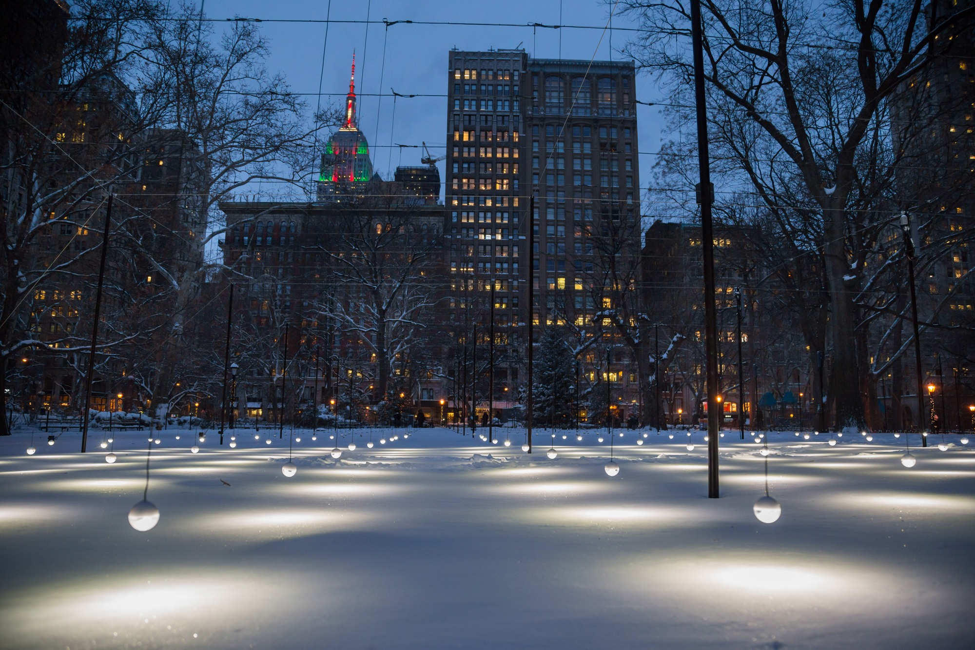 Erwin Redel Winter 2