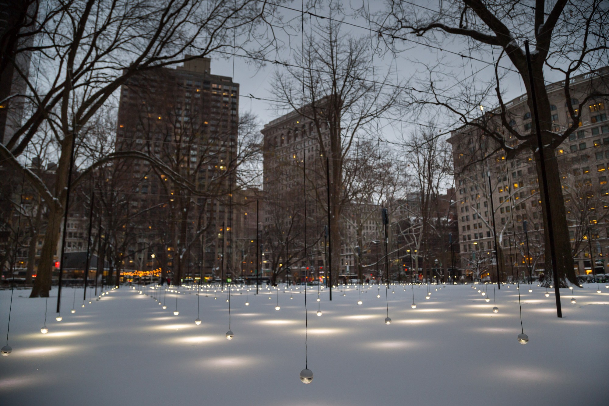 Erwin Redel Winter 3