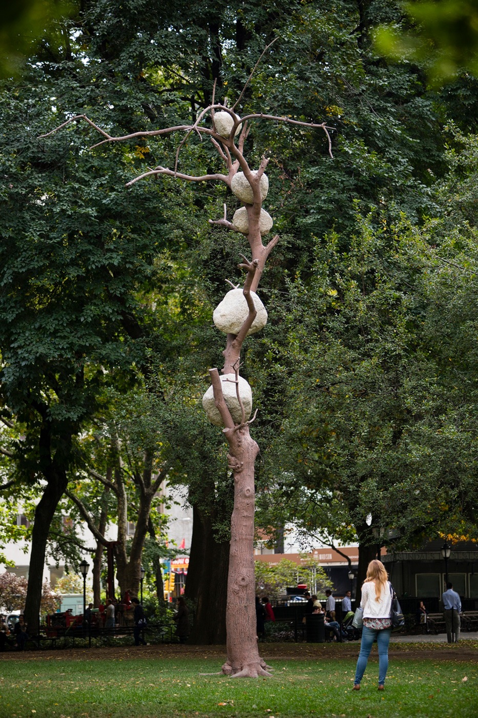 Giuseppe Penone 3