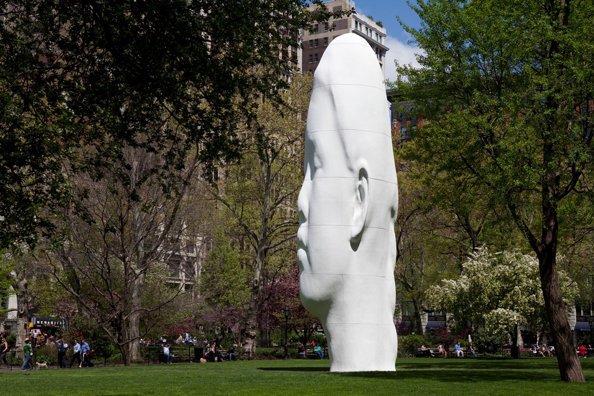 Jaume Plensa 5