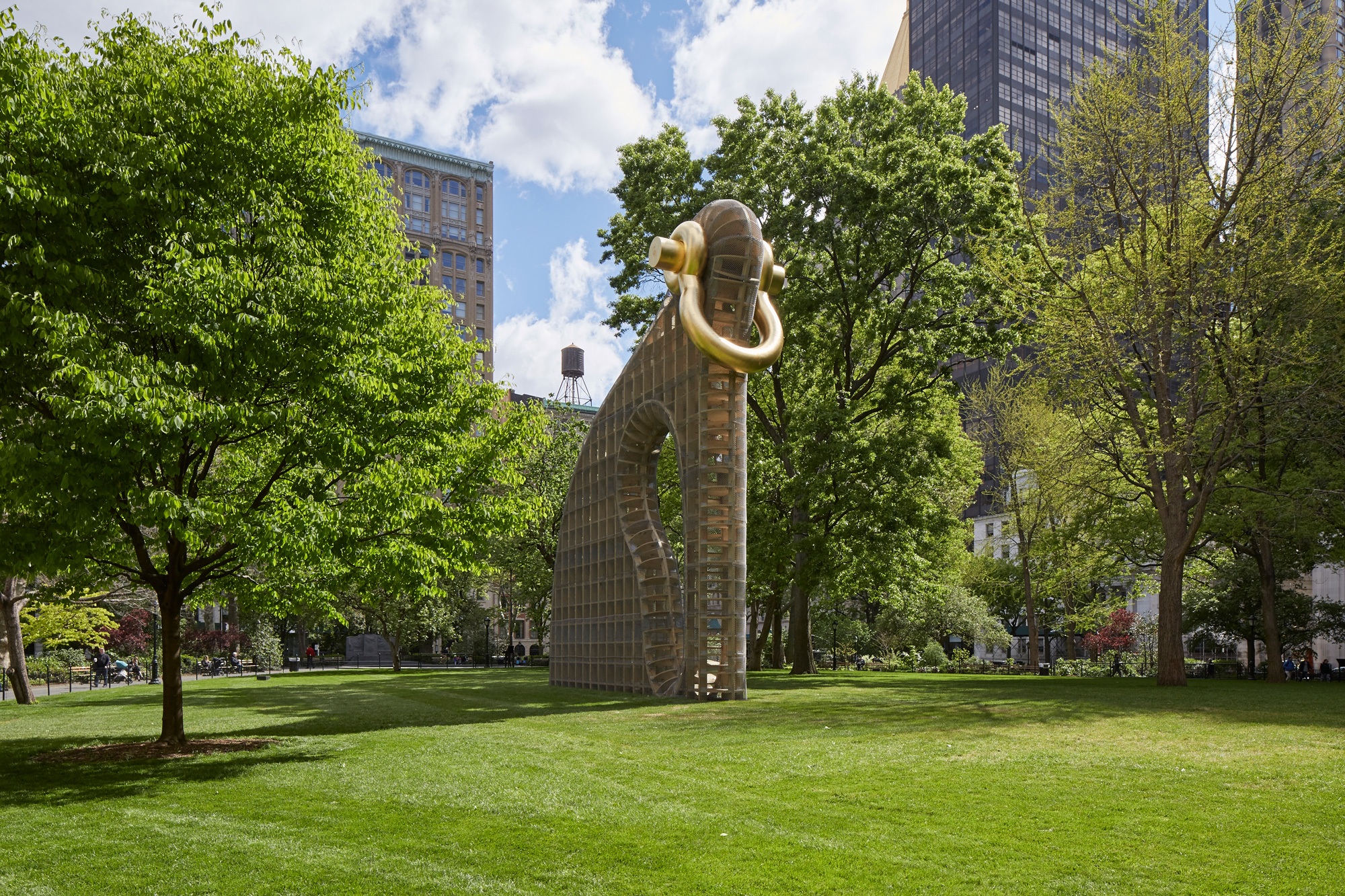 Martin Puryear 3
