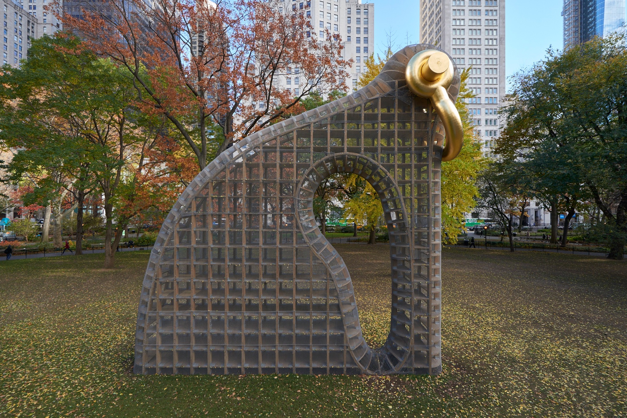 Martin Puryear 9