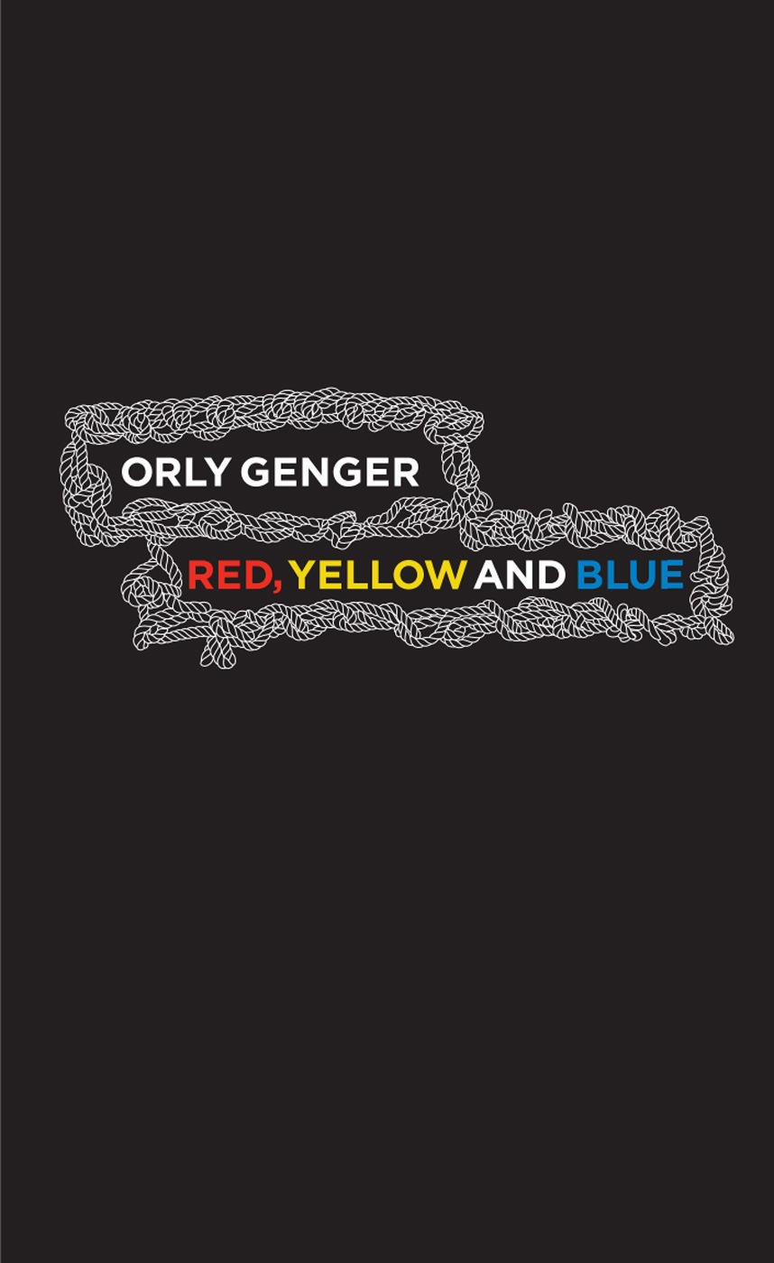 Red Yellow Blue