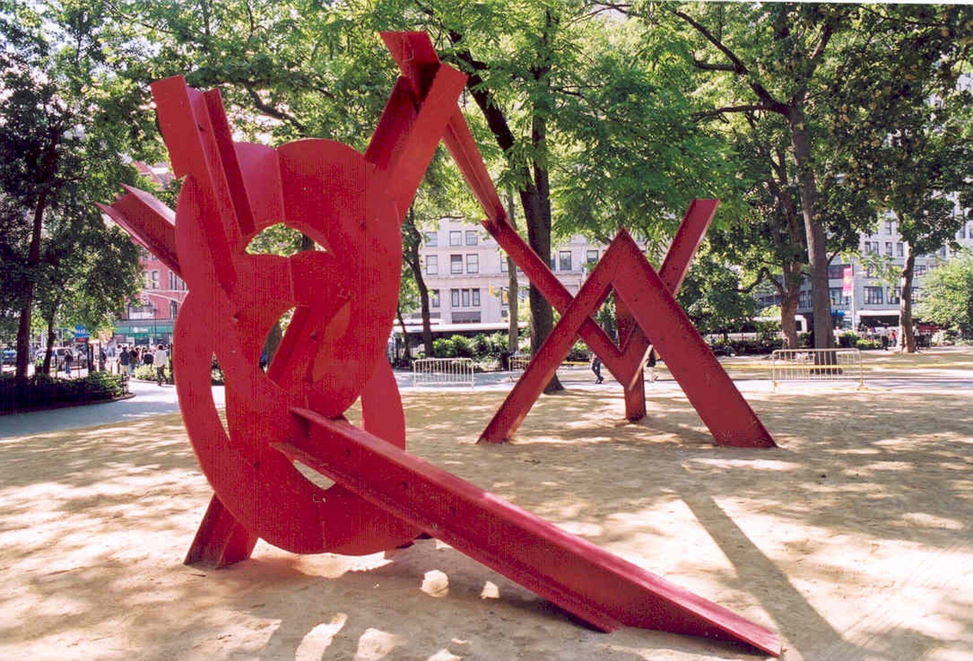 Suvero 2
