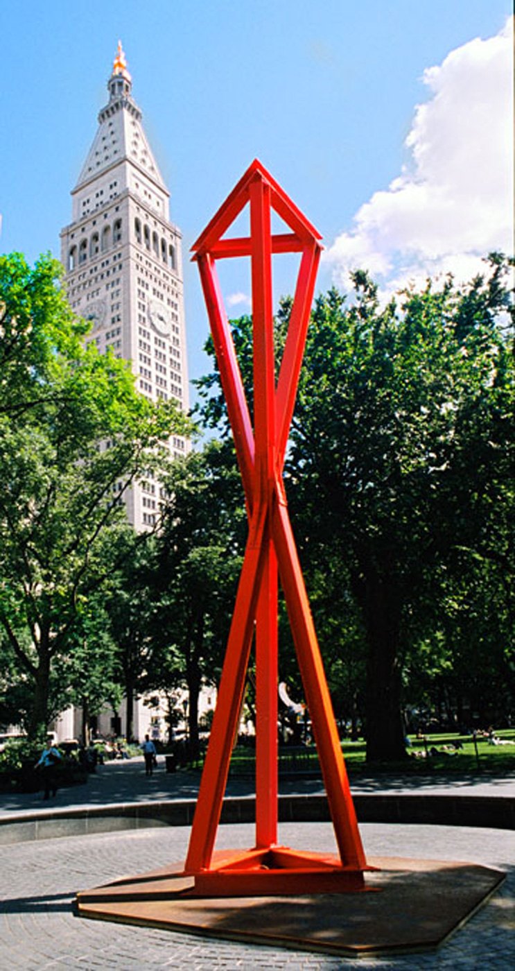 Suvero 4