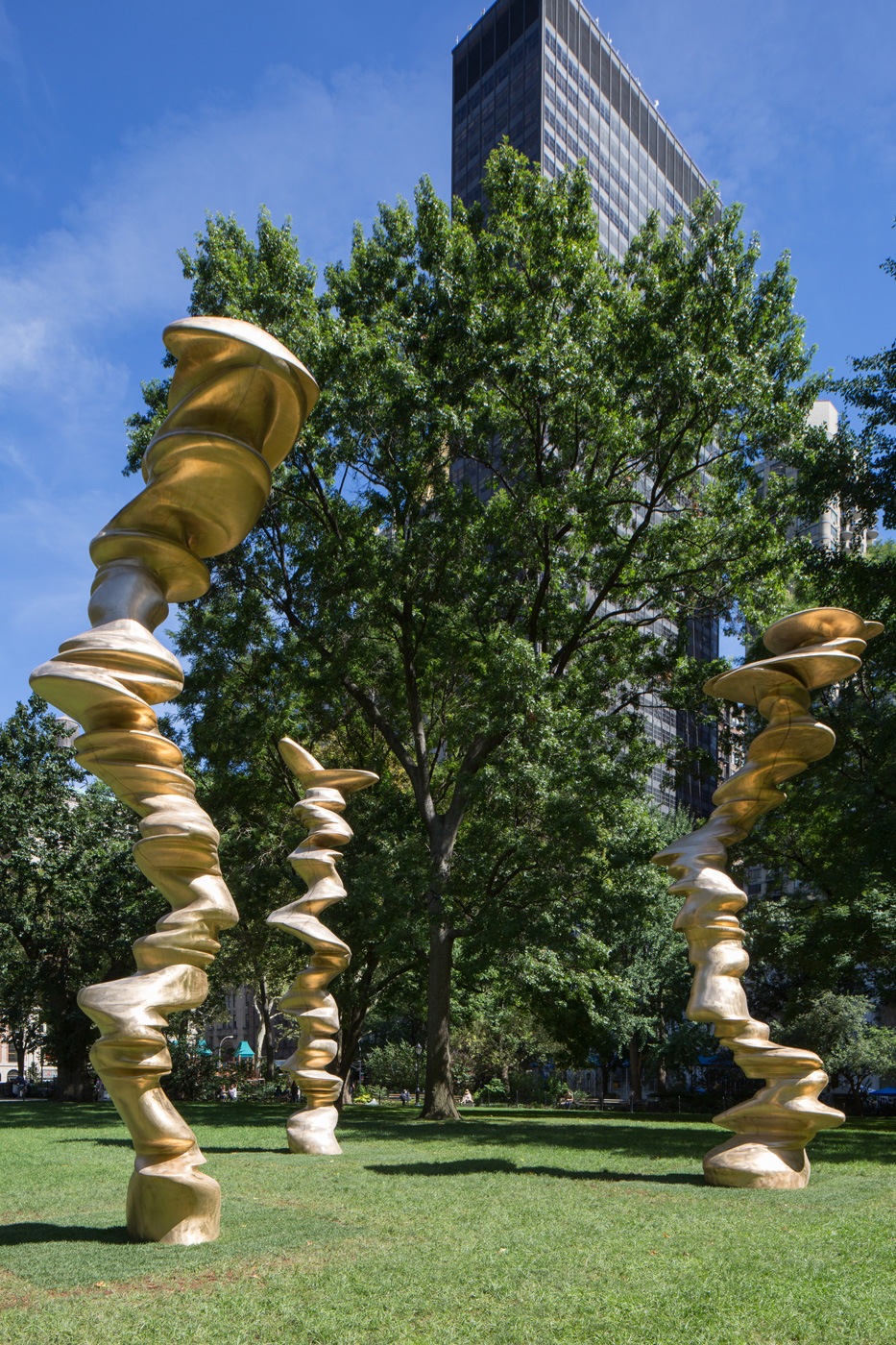 Tony Cragg 4
