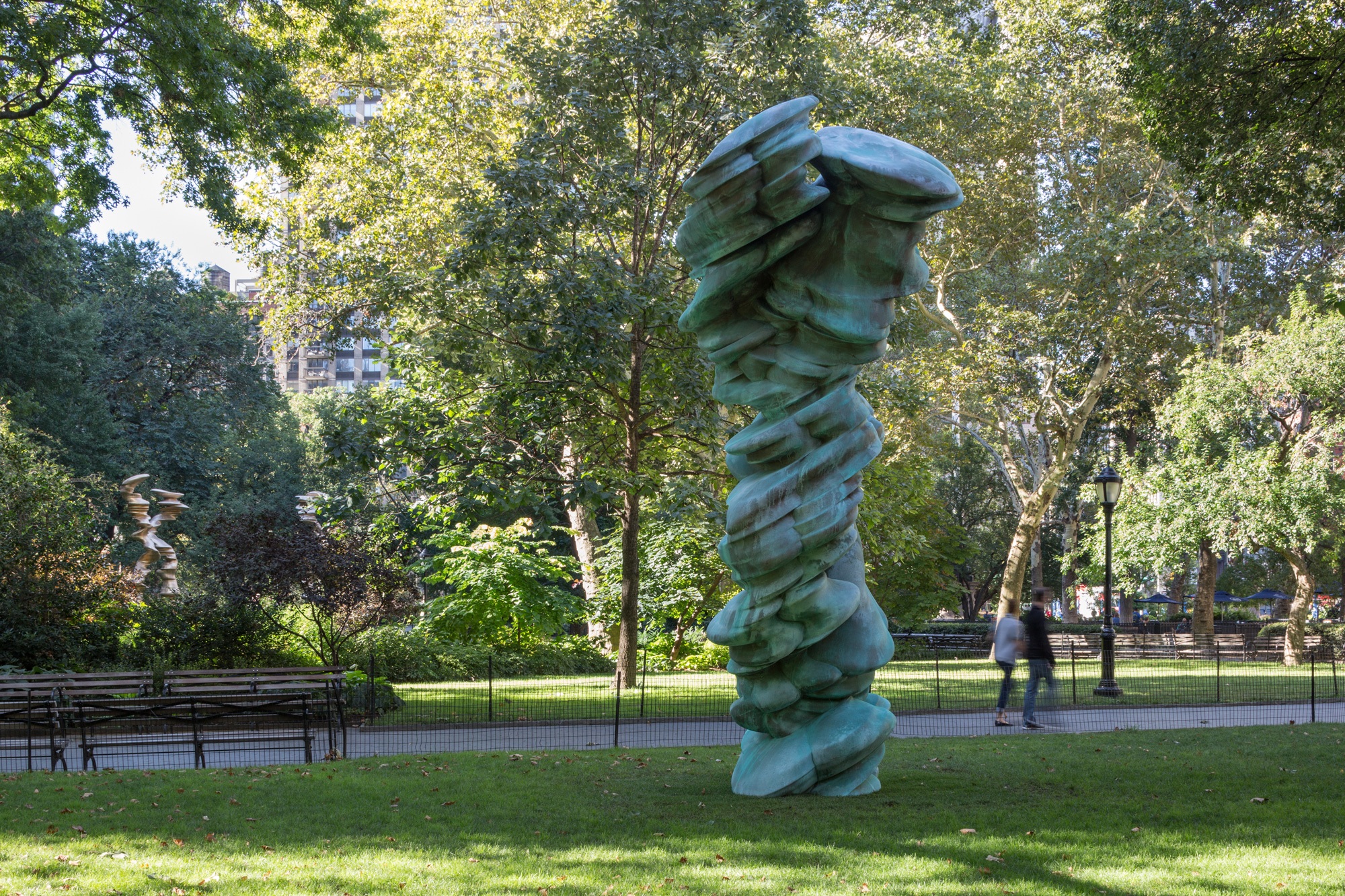 Tony Cragg 5