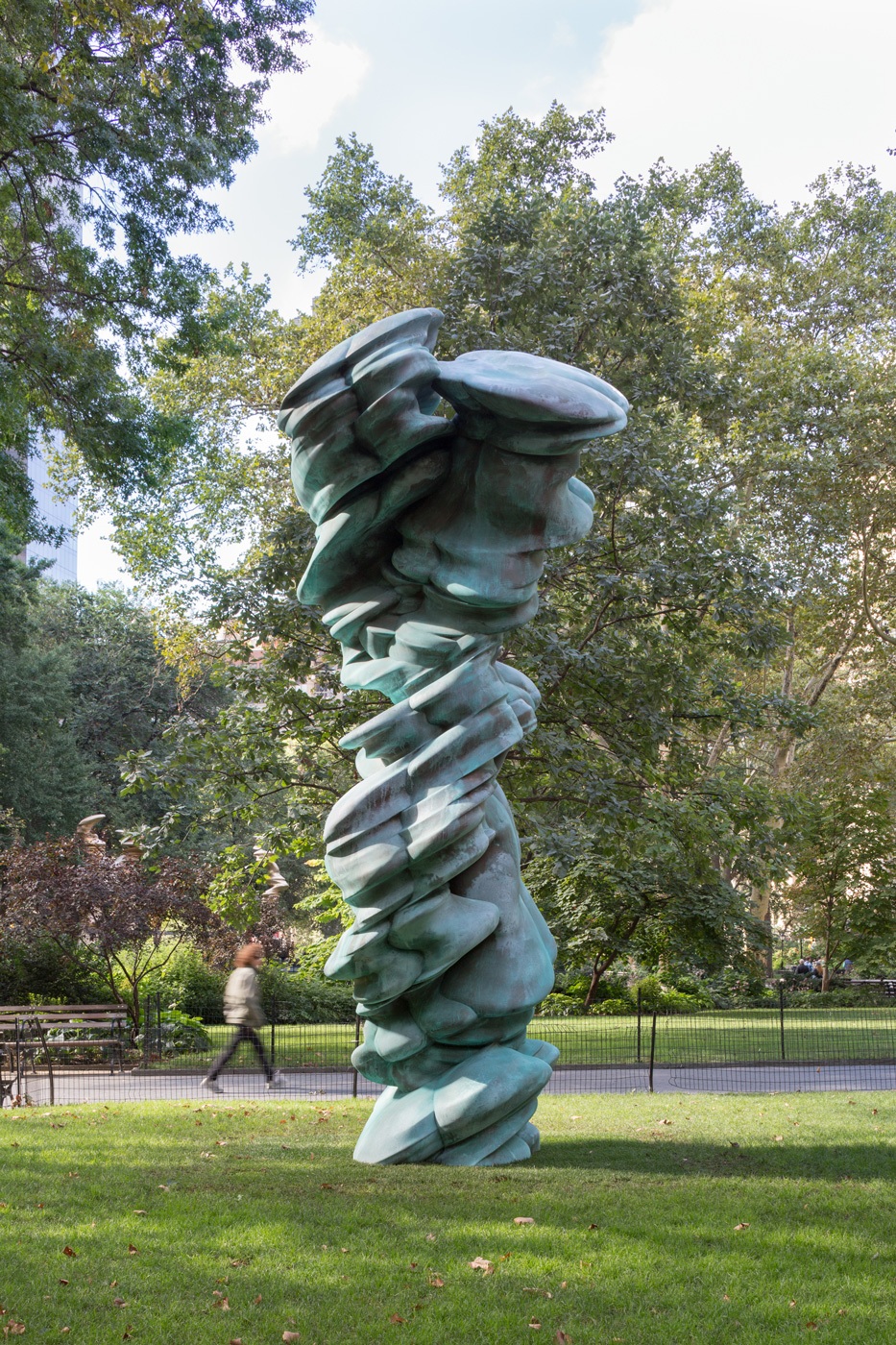 Tony Cragg 7