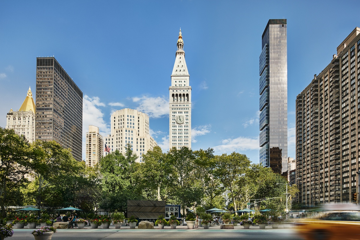 new york edition madison square park