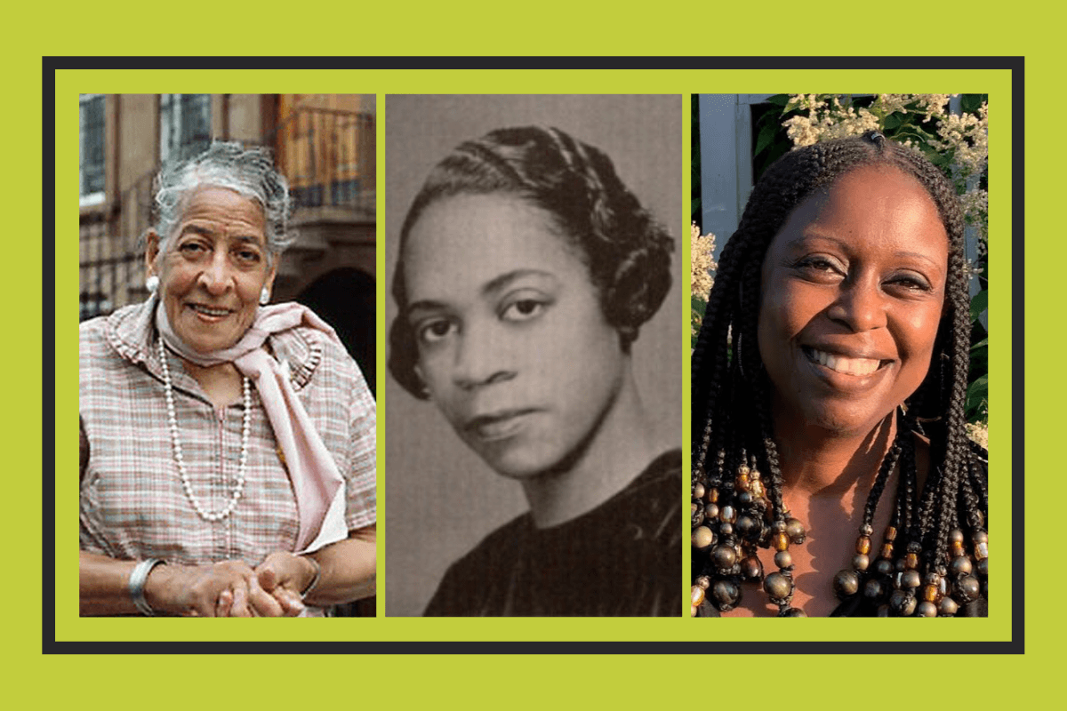 Celebrating Black Horticulture