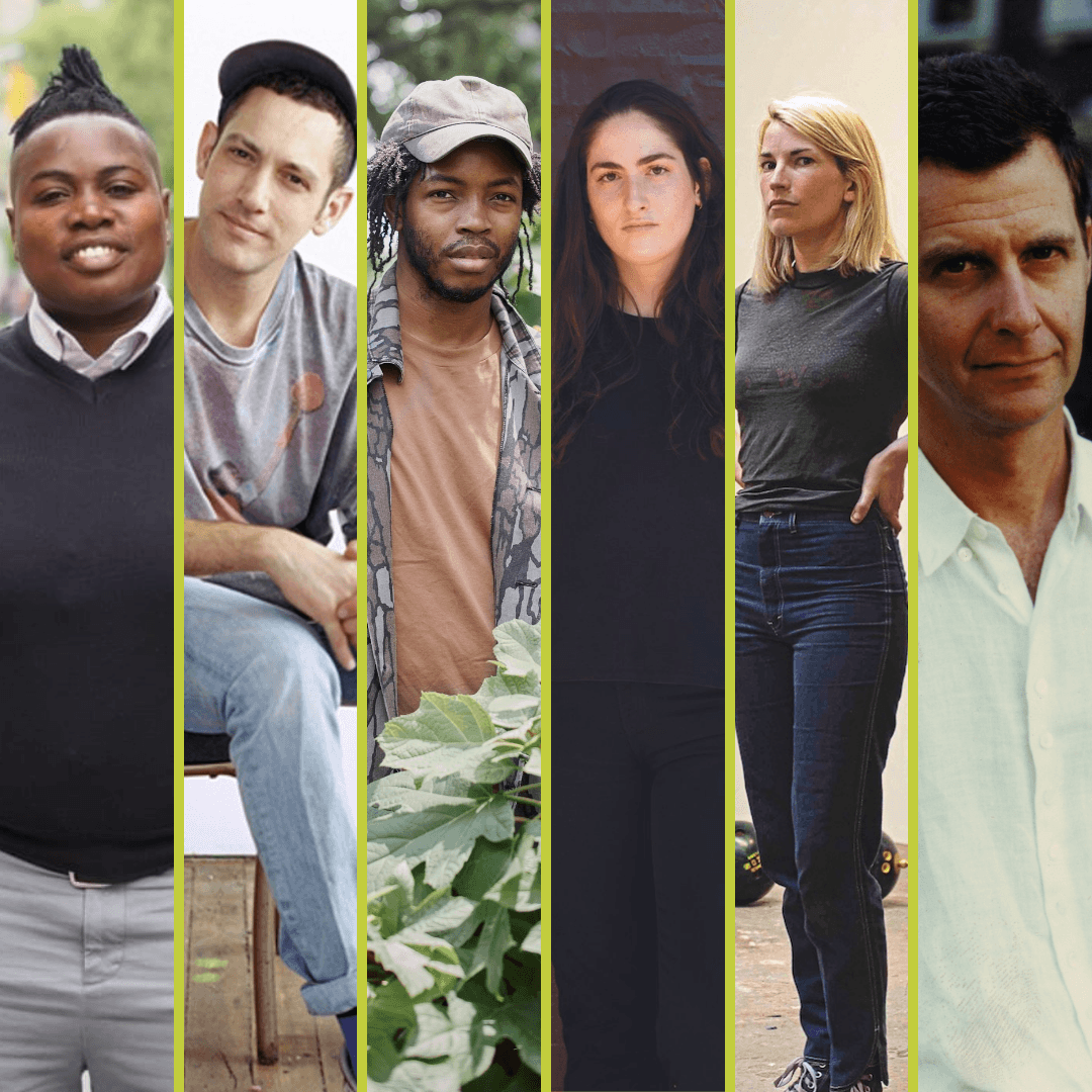 Copy Of STORY CIRCLE ARTISTS ON THEIR ART EDUCATION (1)