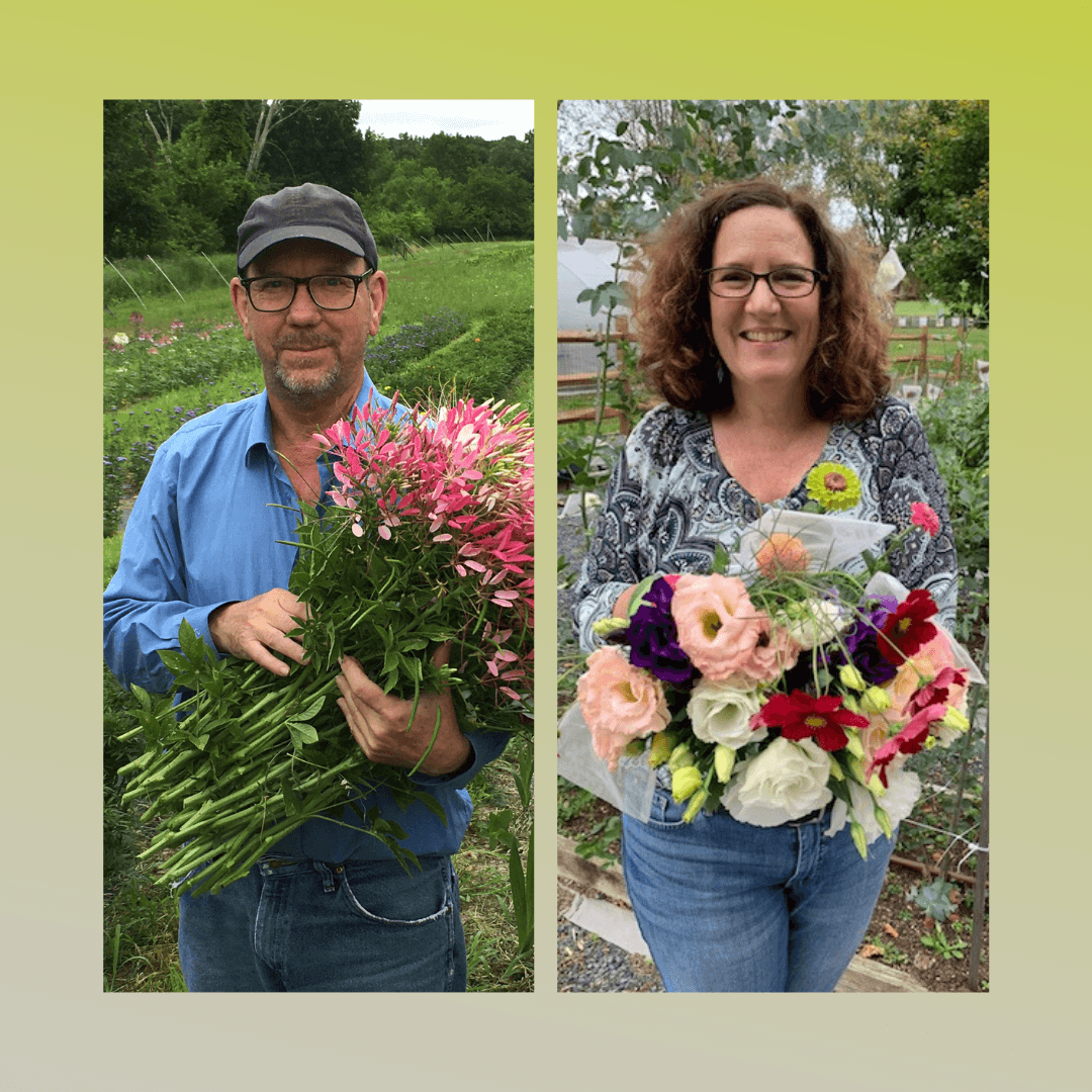 Copy Of Journey To The Bouquet