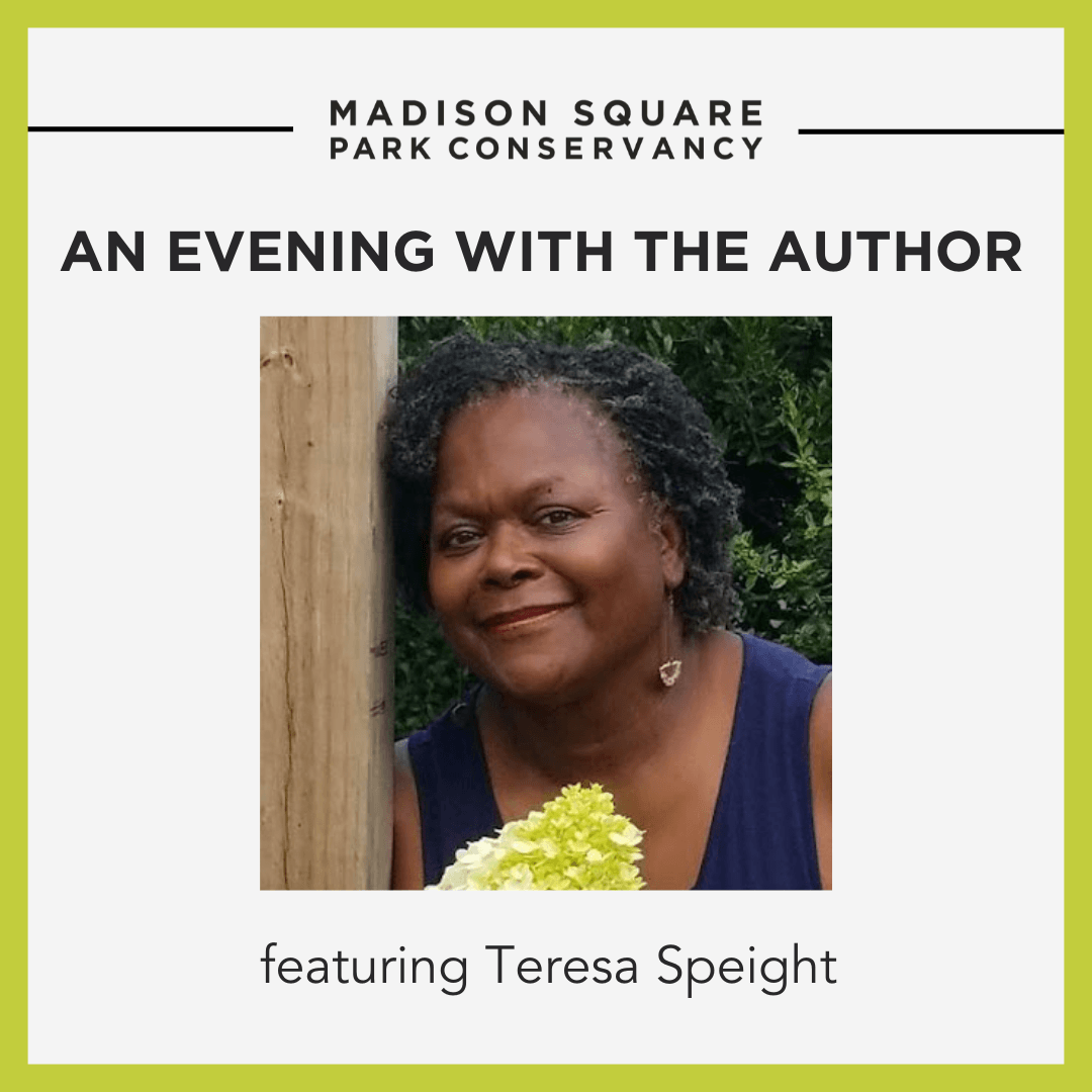 An Evening With The Author