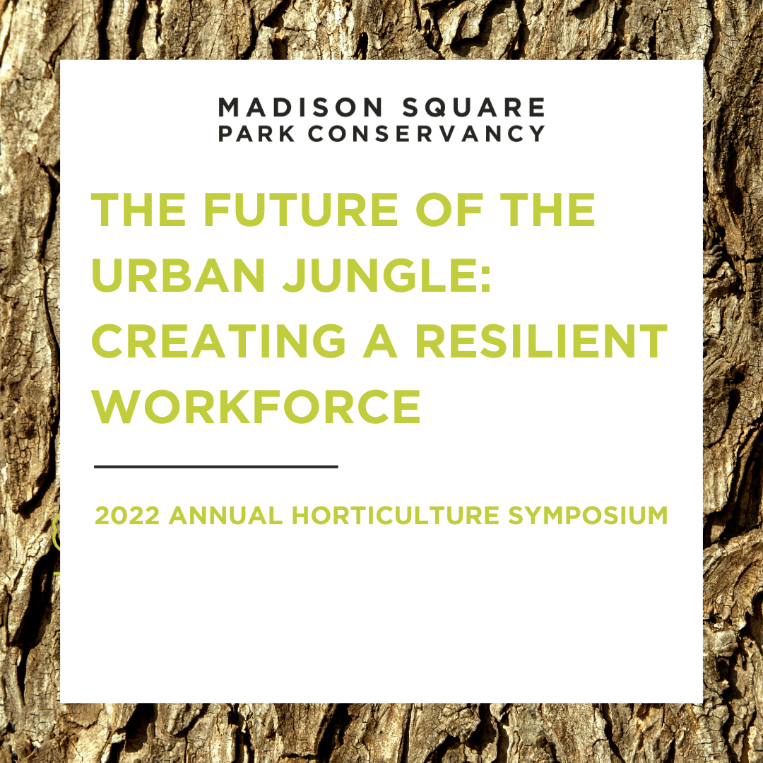 Copy Of Hort Symposium 2022, Website Graphic Alt