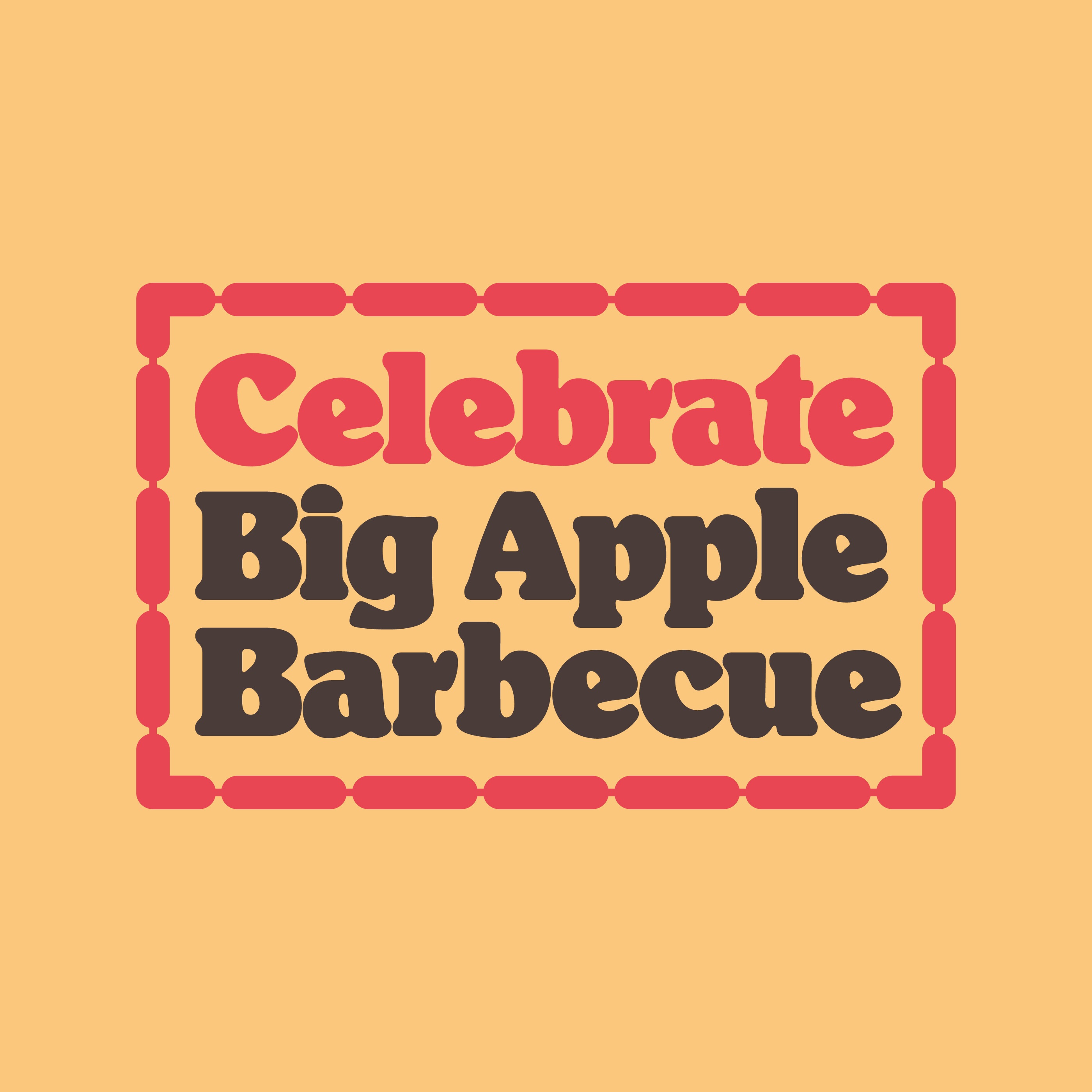 Celebrate Big Apple Barbecue — Madison Square Park Conservancy