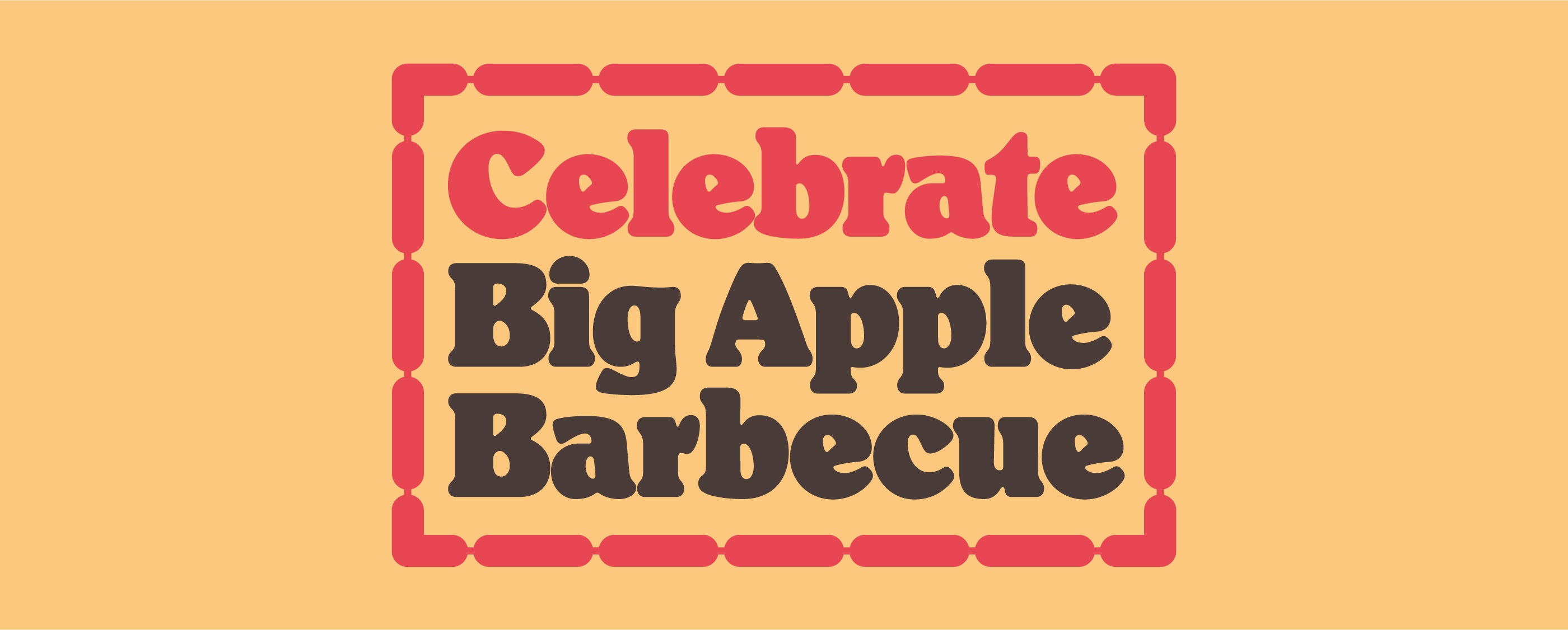 Celebrate Big Apple Barbecue — Madison Square Park Conservancy