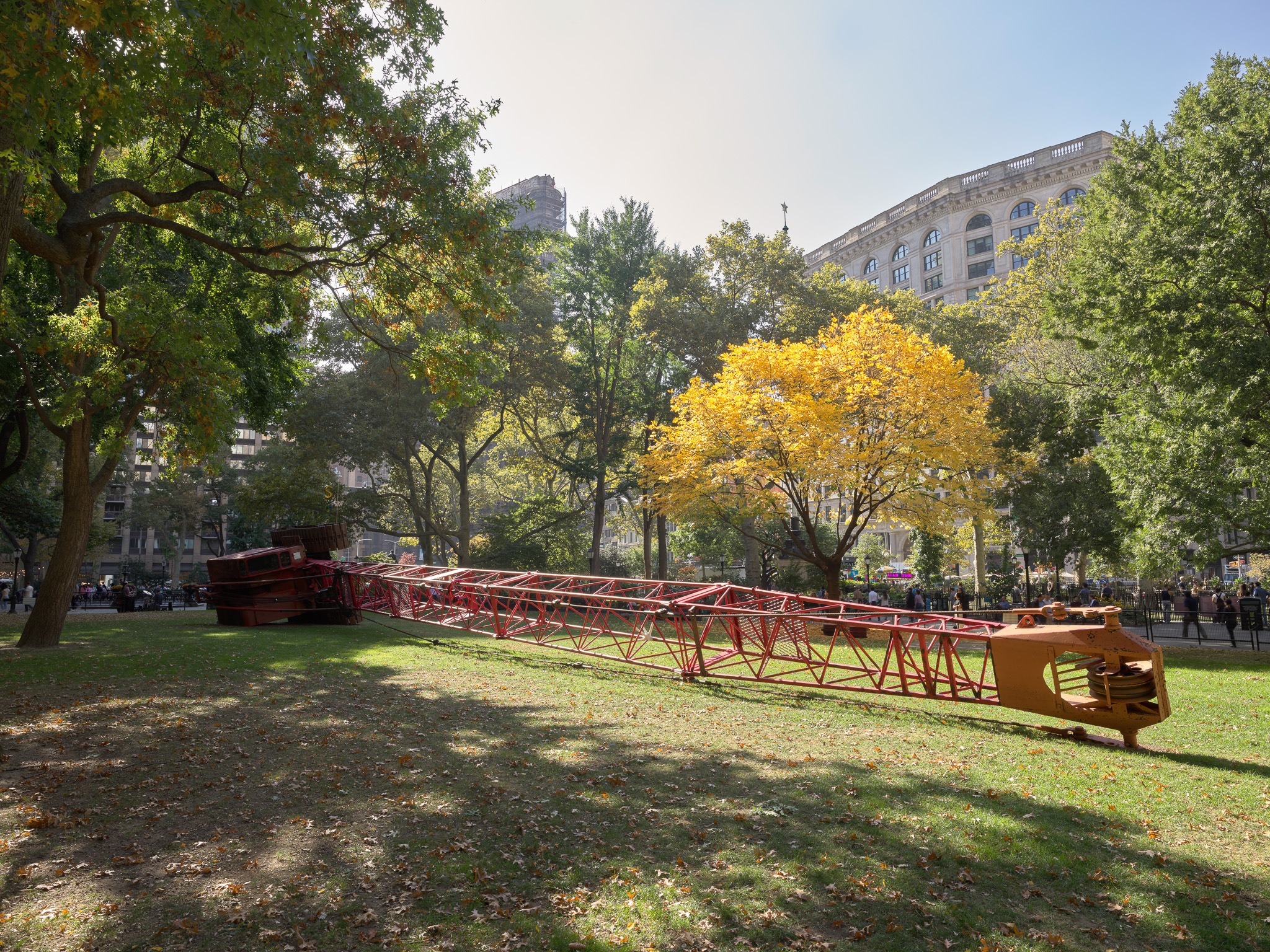 MSPC Eisenman Install Bernstein10