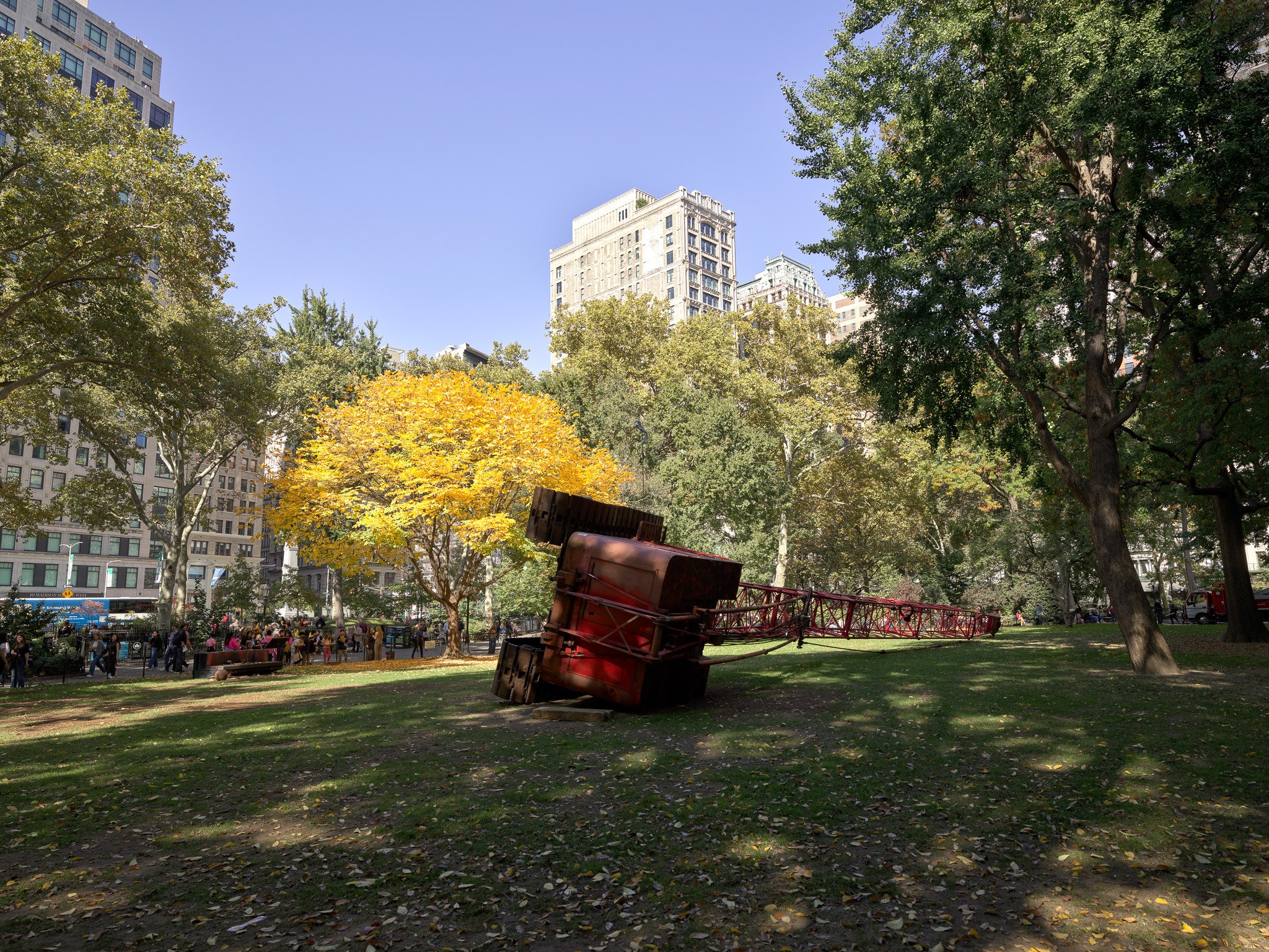 MSPC Eisenman Install Bernstein2