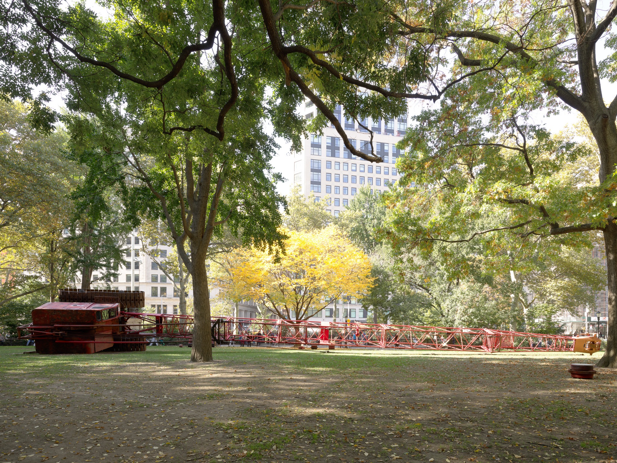 MSPC Eisenman Install Bernstein4