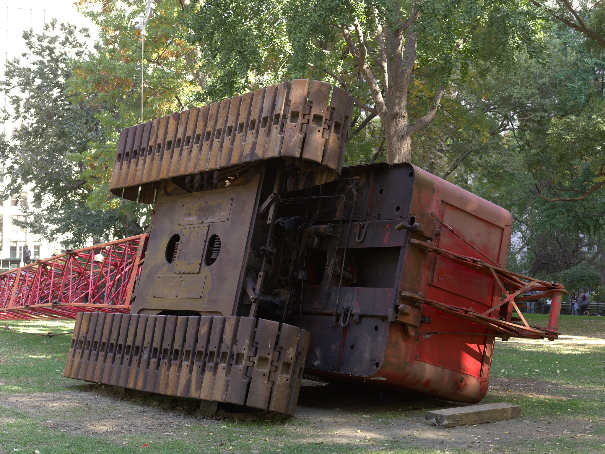 MSPC Eisenman Install Bernstein5