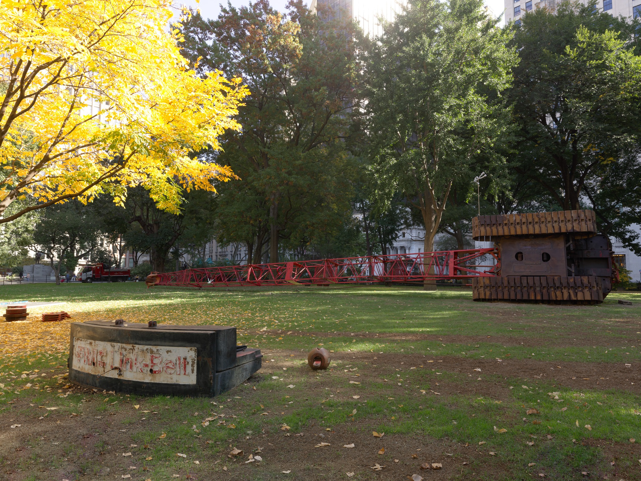 MSPC Eisenman Install Bernstein6