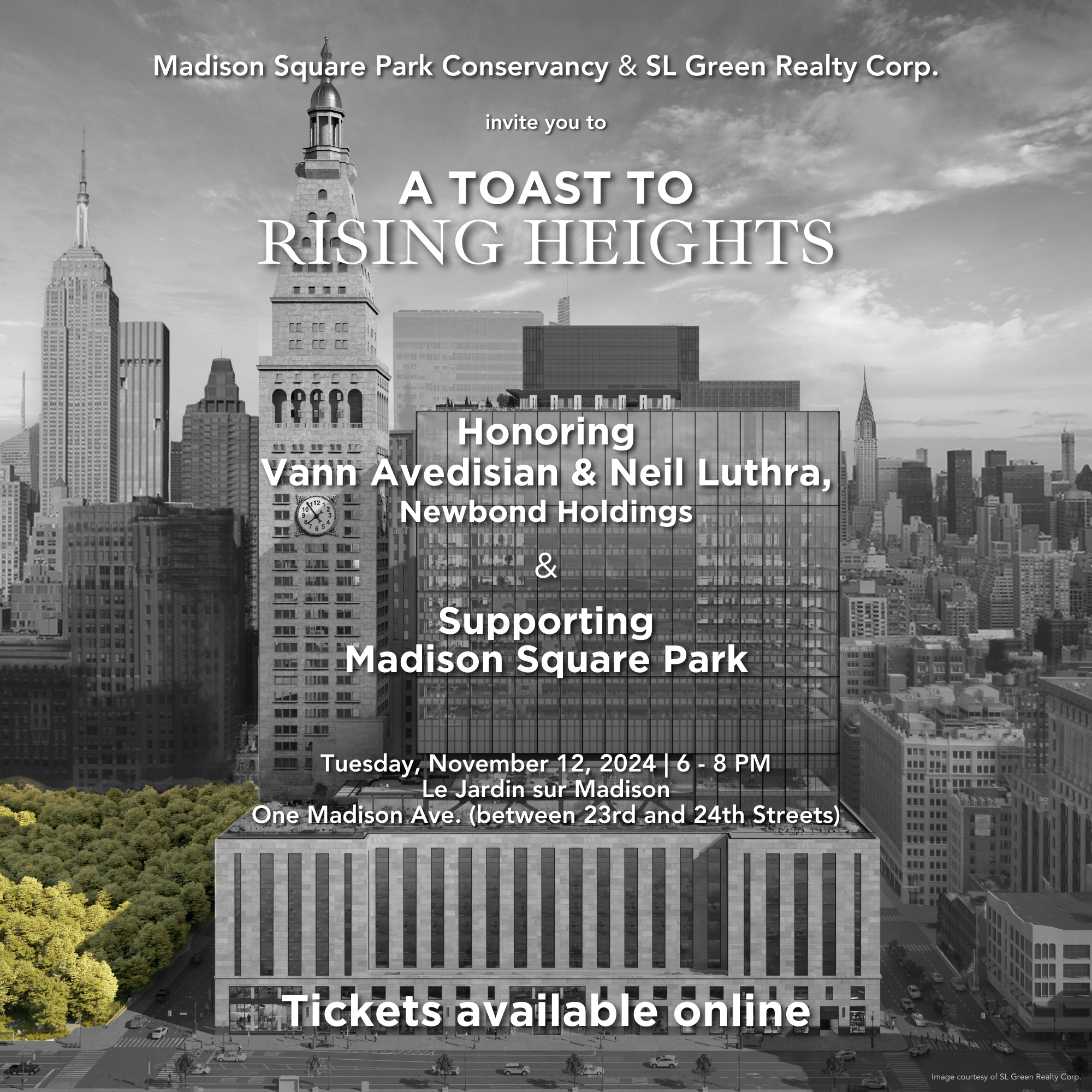 Real Estate Invite BW Wide 10.17.24