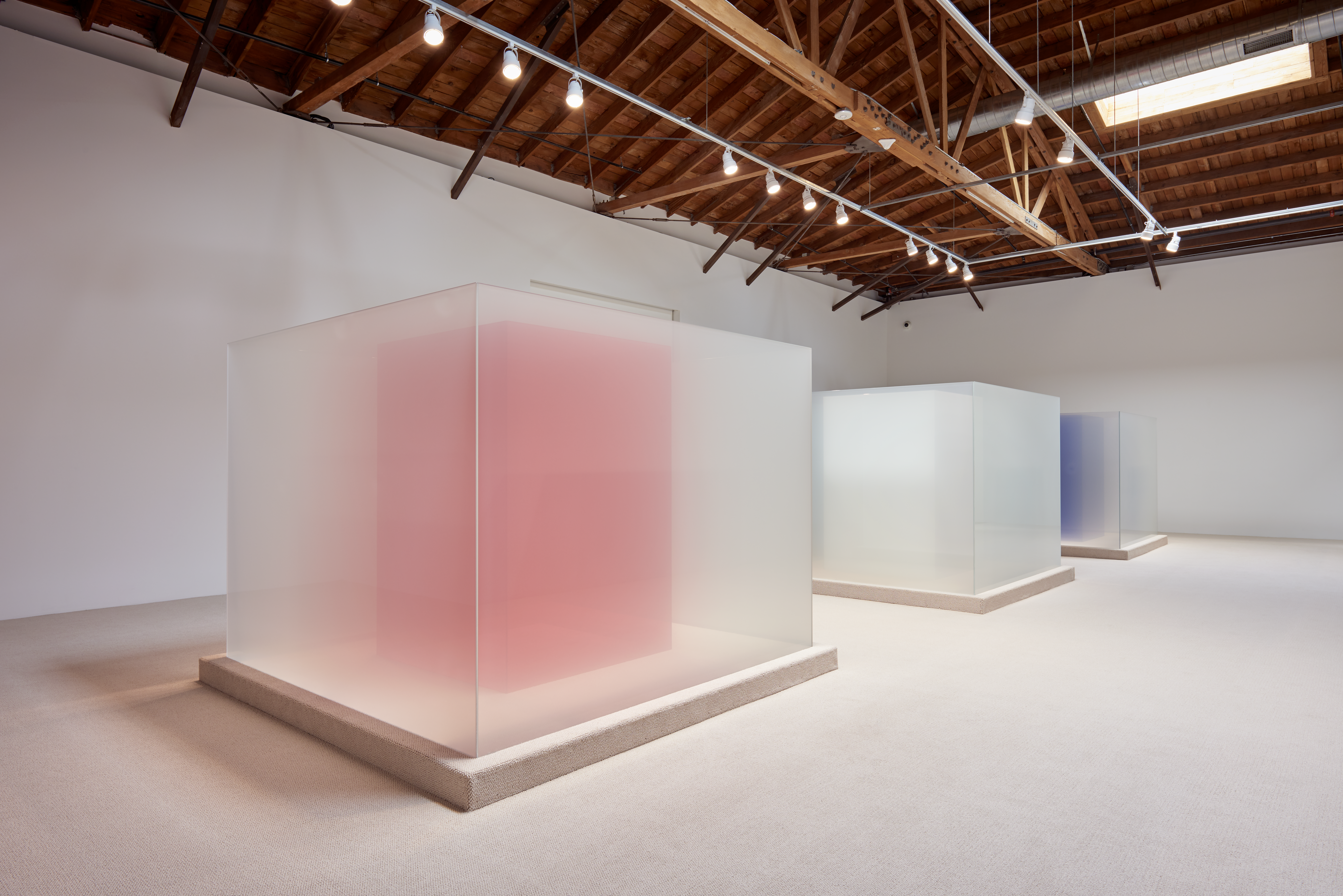 ‘Larry Bell. Complete Cubes.’ HWLA 2018 01 (1) (1)