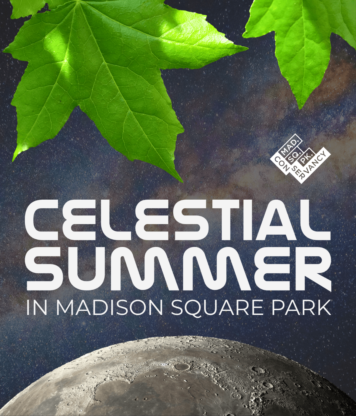 Celestial Summer