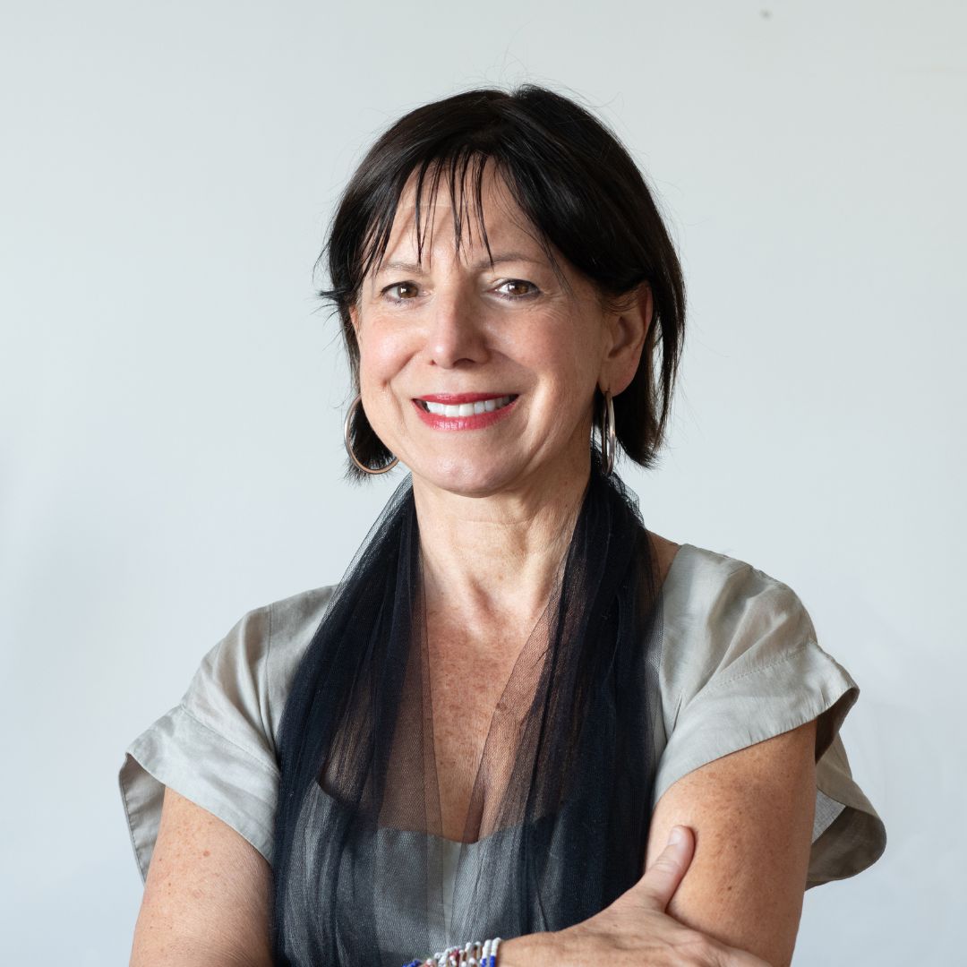 Ana María Hernando