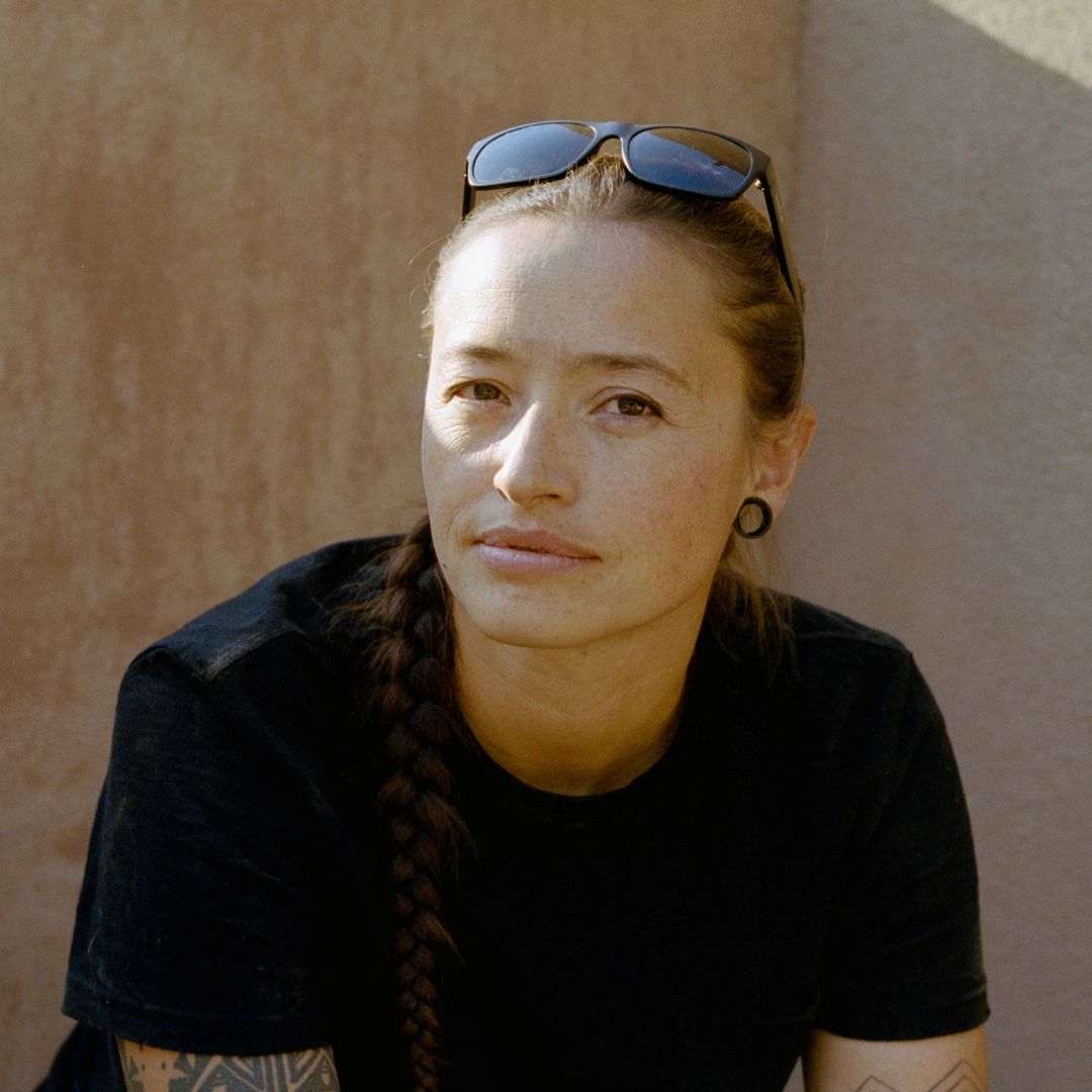 Rose B. Simpson