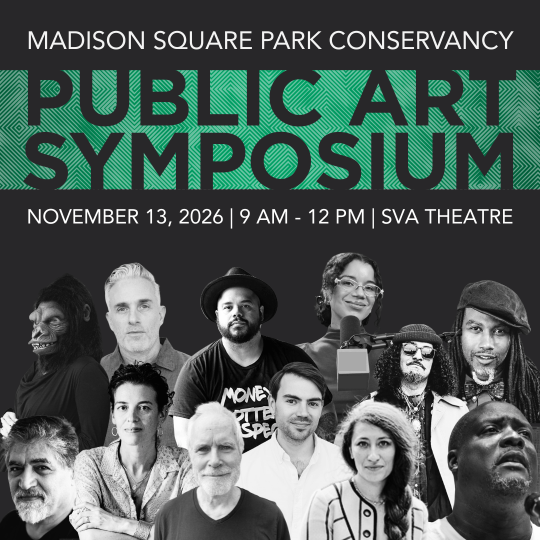 2026 Annual Art Symposium
